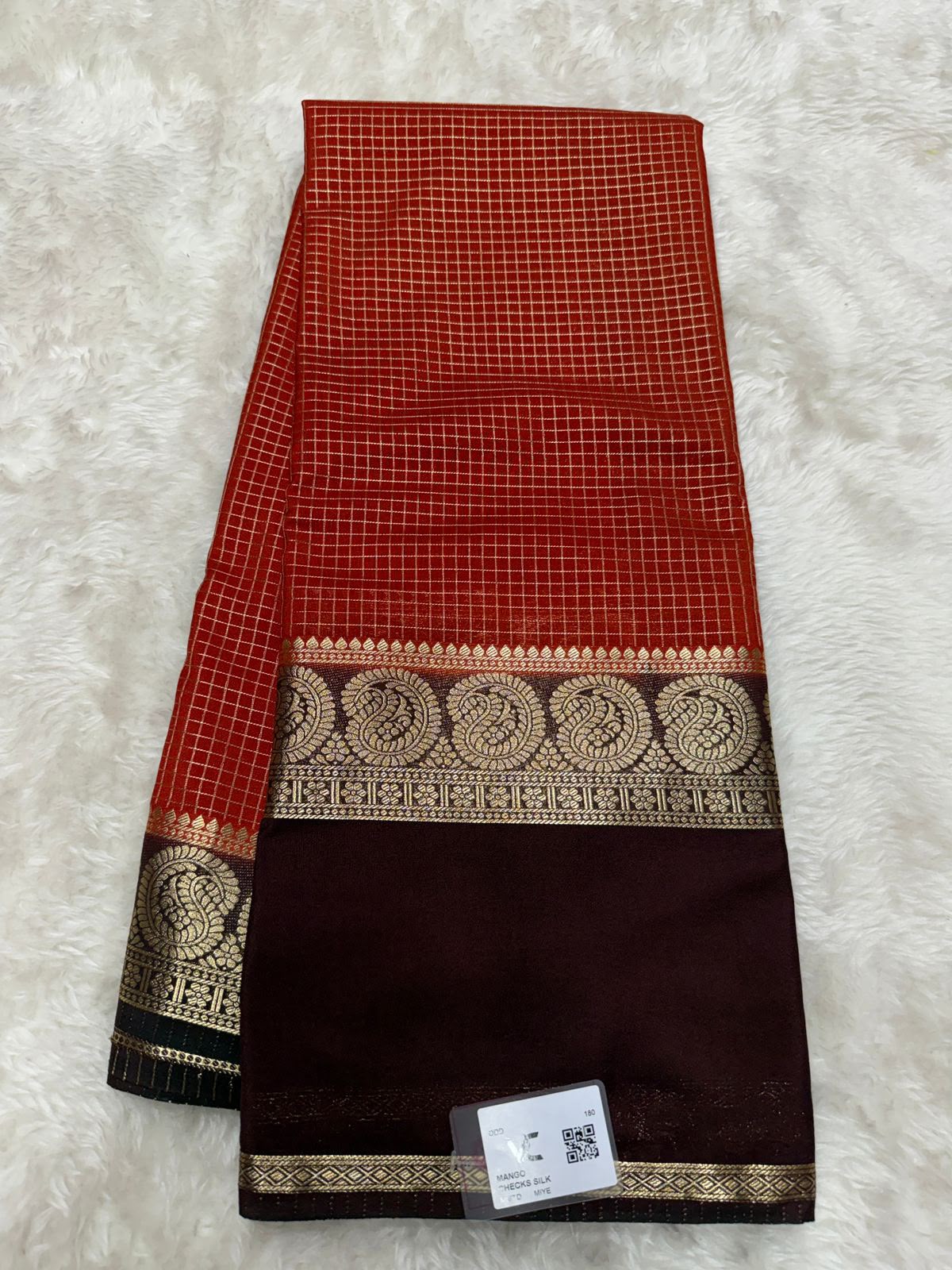 semi silk sarees