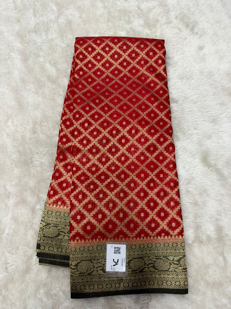 Georgette sarees