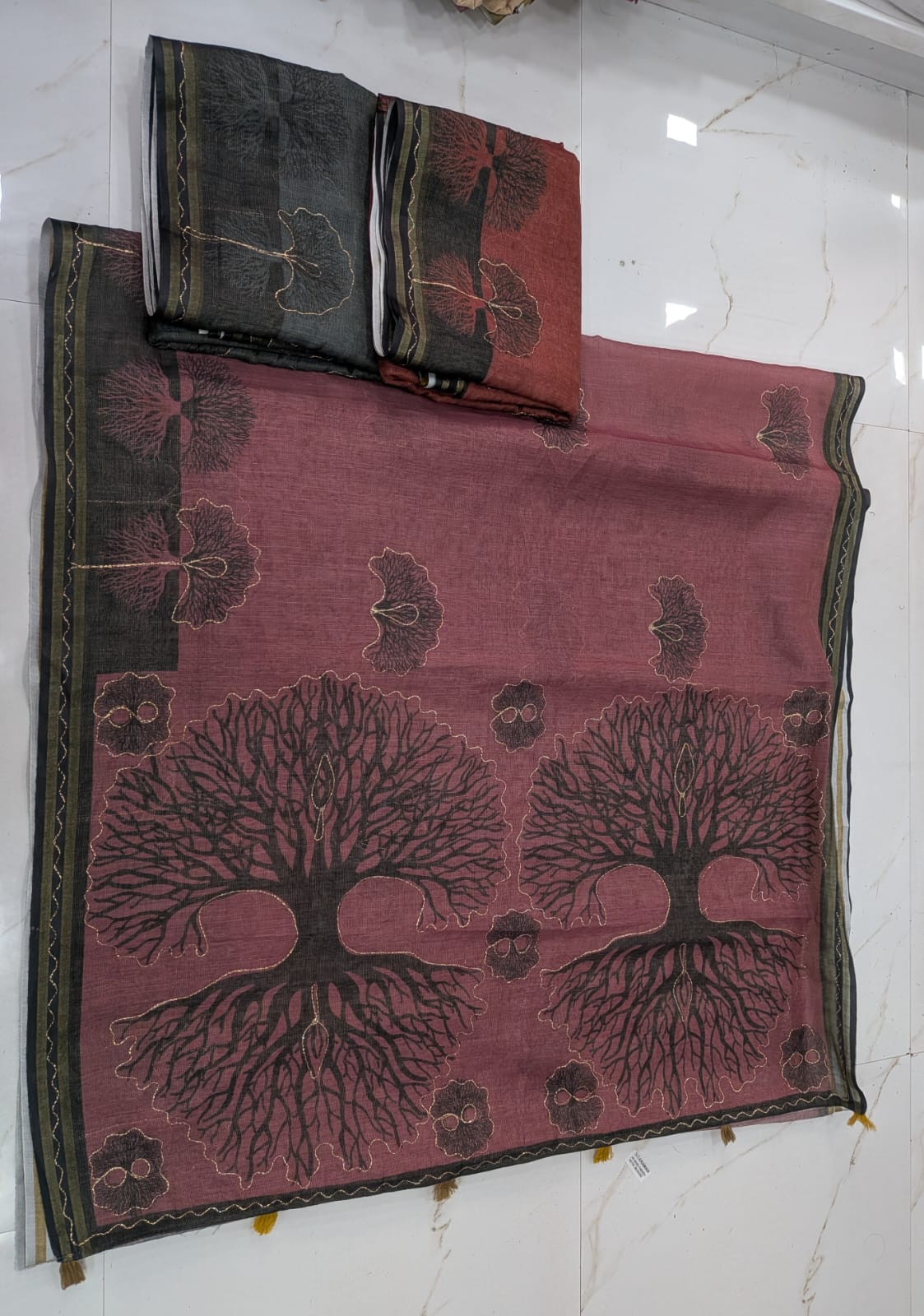 cotton sarees