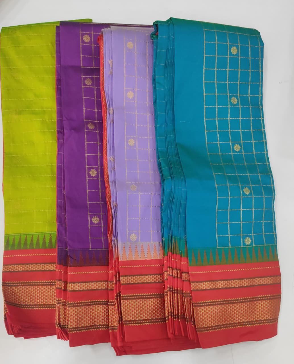ilkal sarees