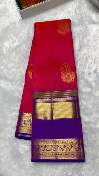 darmavaram silk sarees
