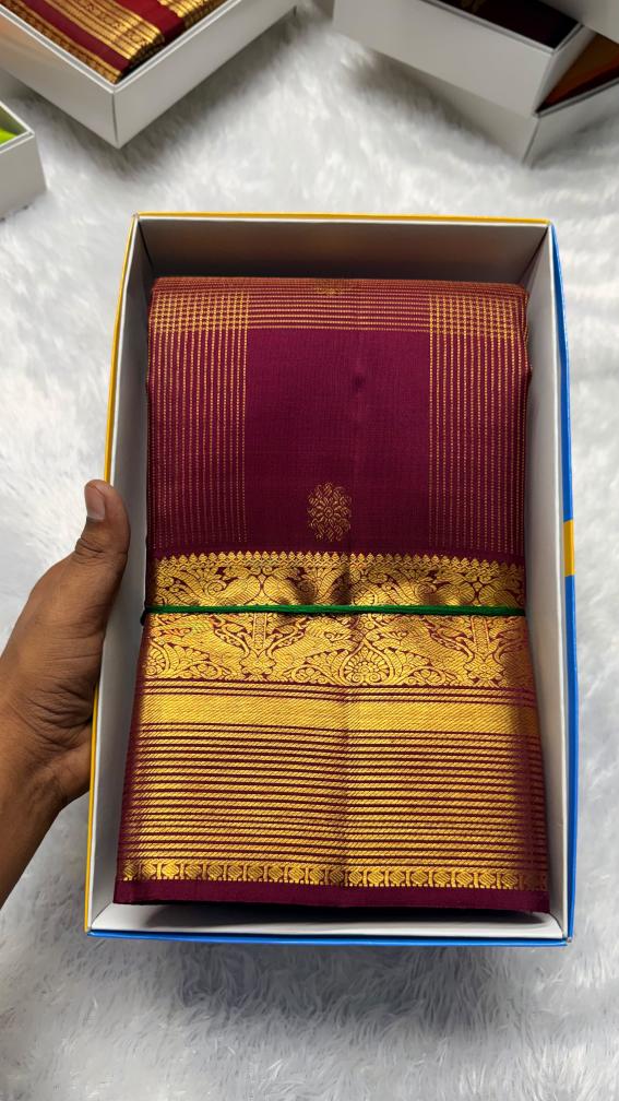 darmavaram silk sarees