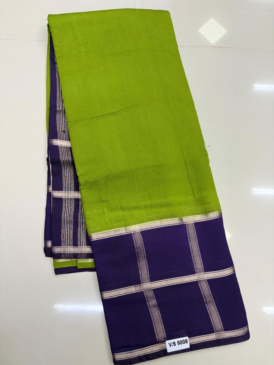 semi silk sarees