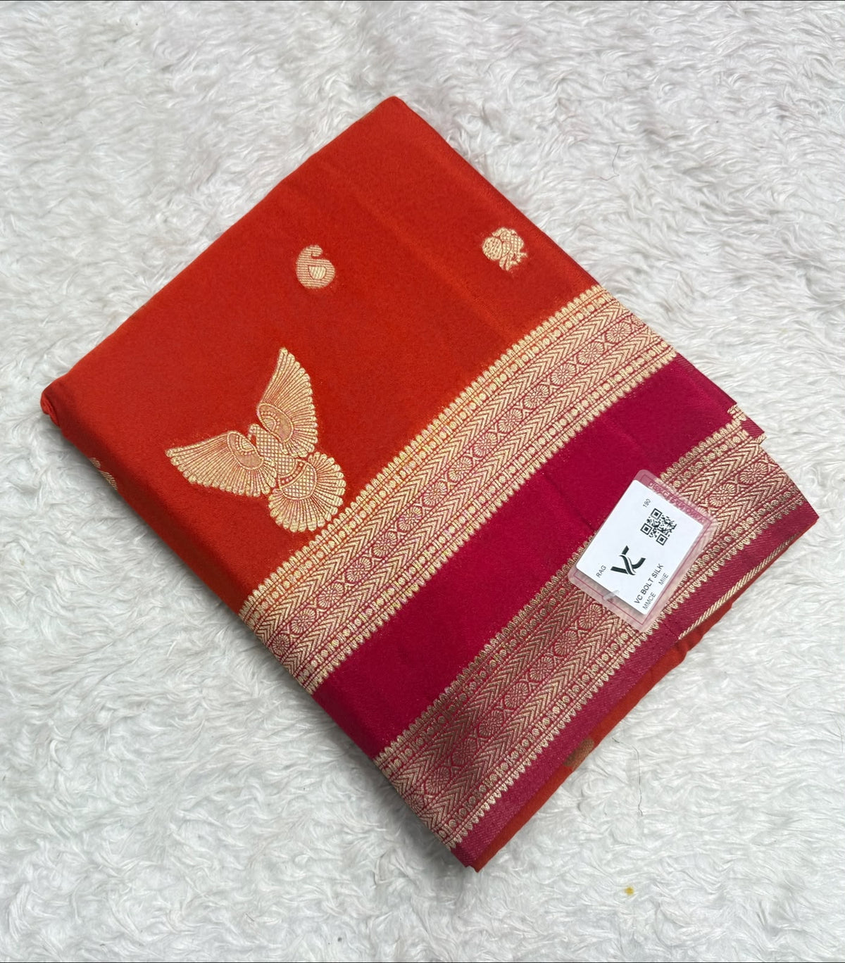 semi silk sarees