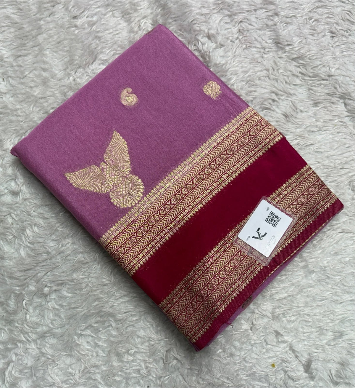 semi silk sarees