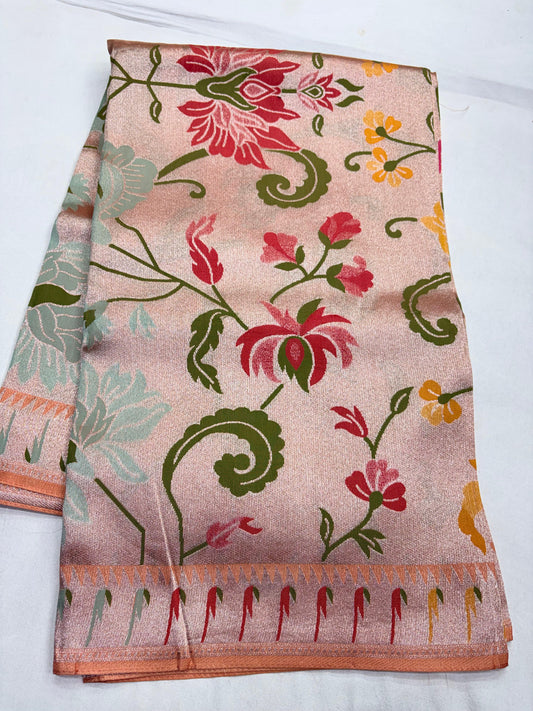Paithani silk sarees
