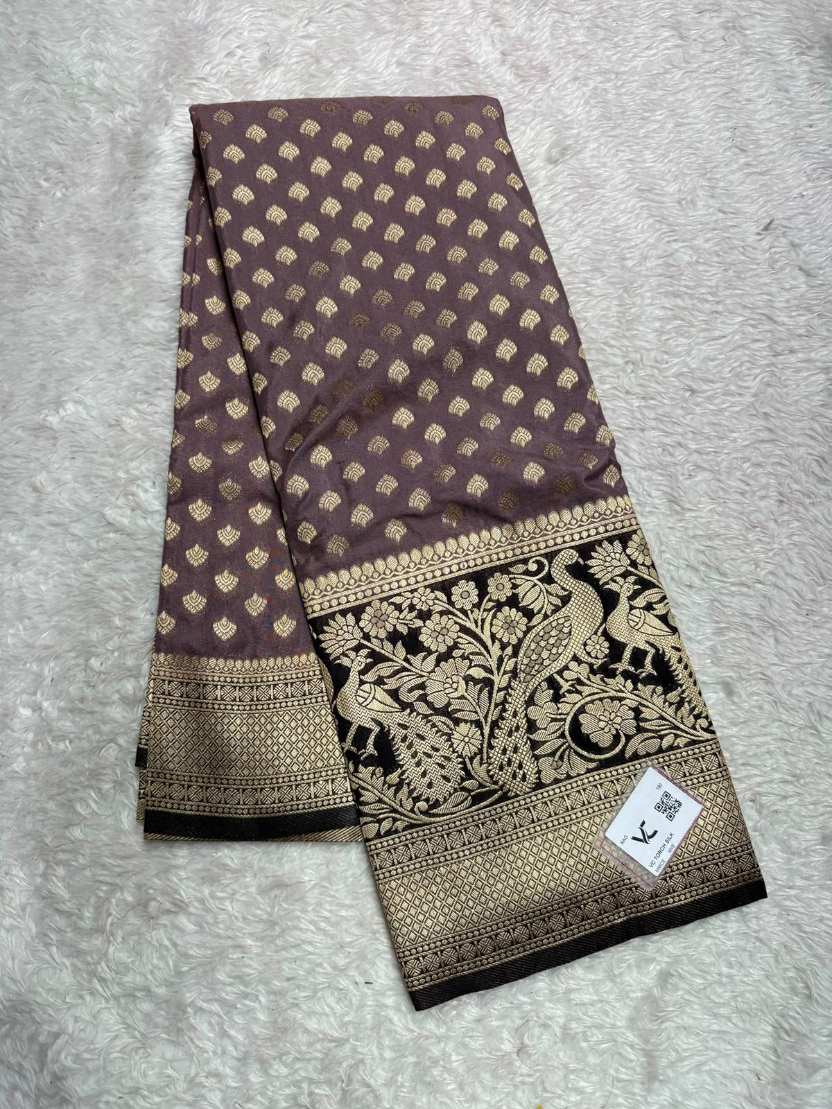 semi silk sarees