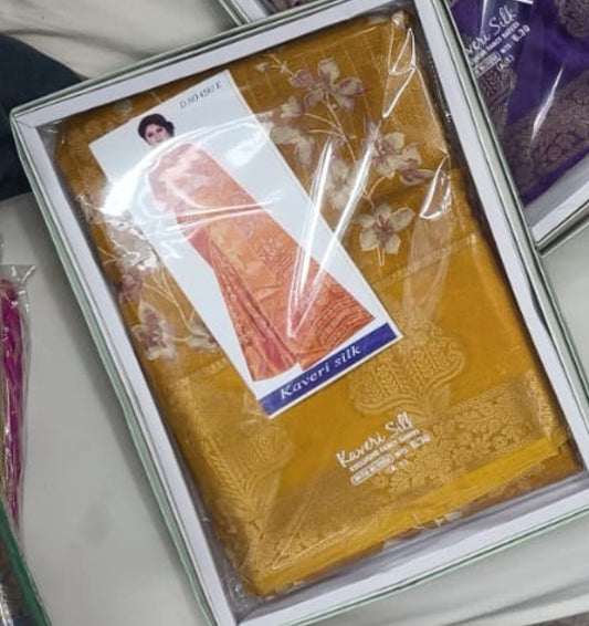 georgette saree