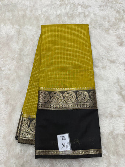 semi silk sarees