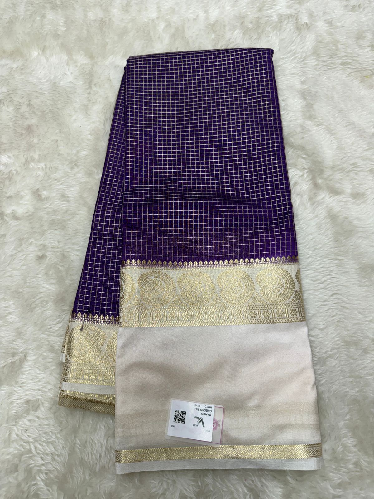semi silk sarees