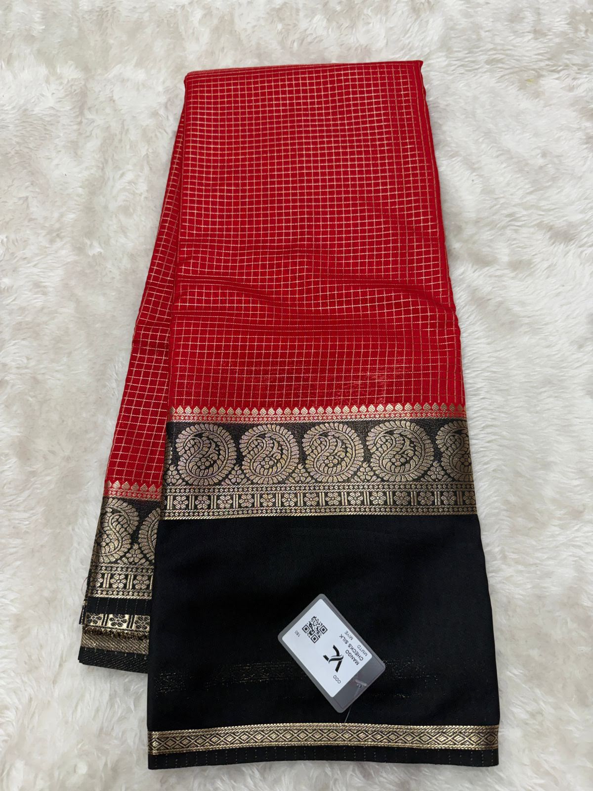 semi silk sarees