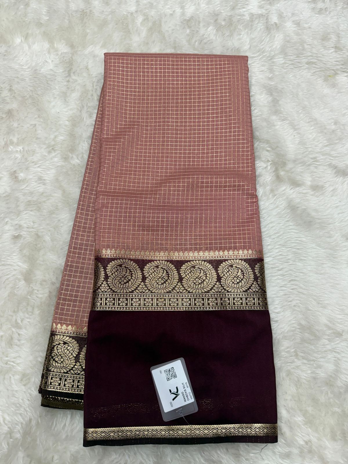 semi silk sarees