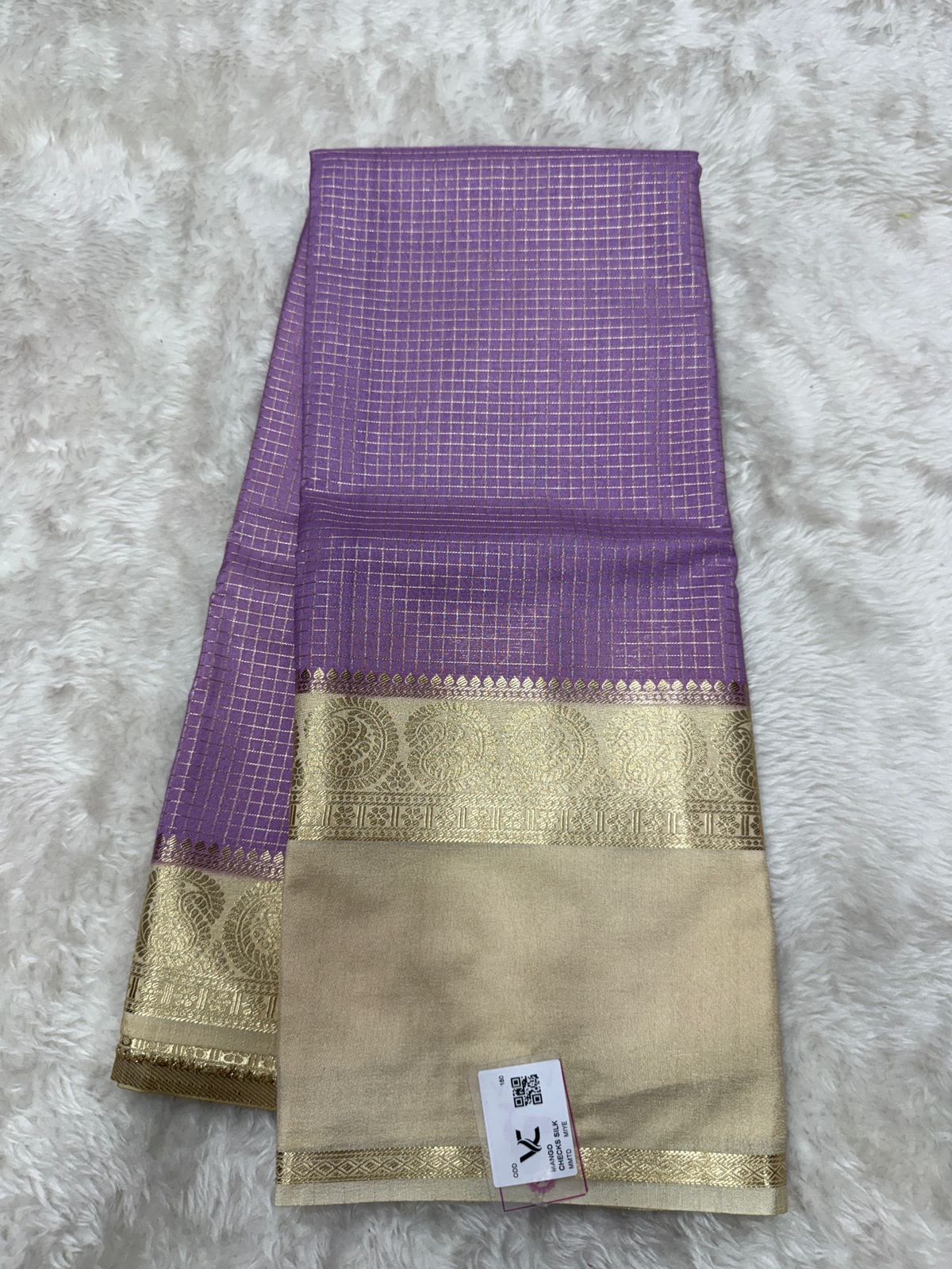 semi silk sarees