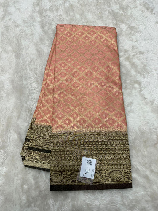 georgette saree