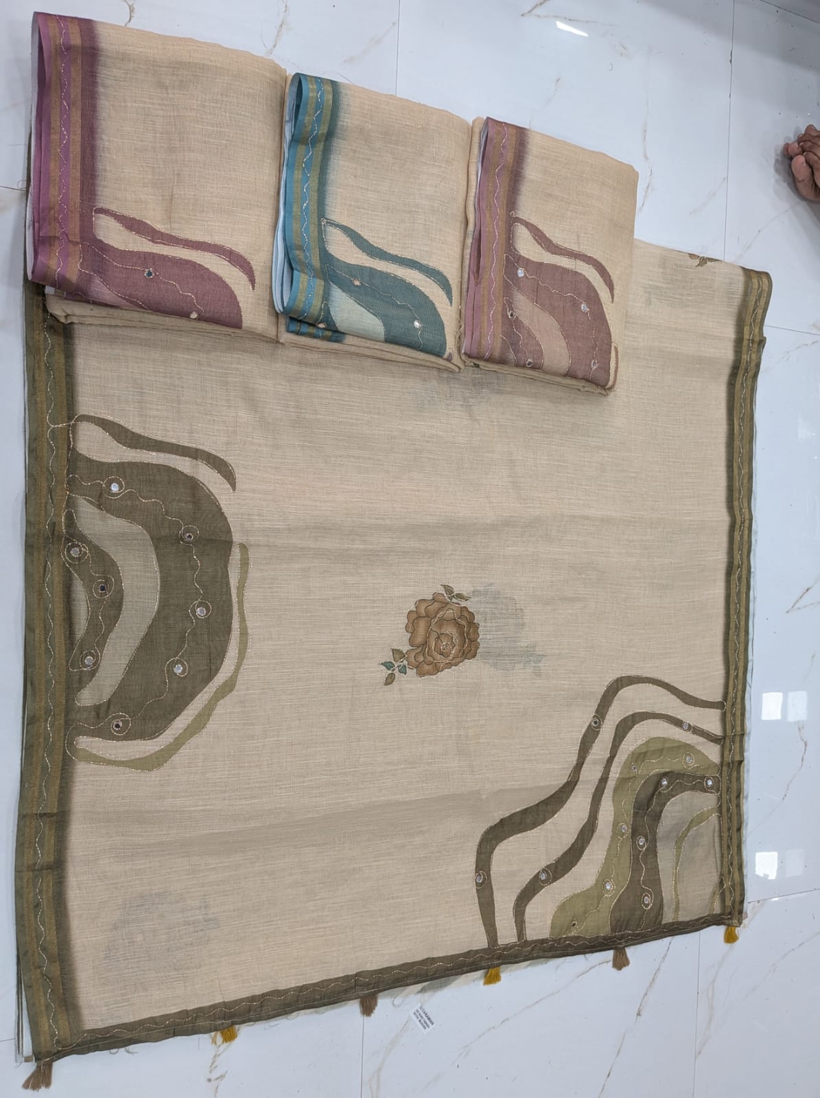 cotton sarees