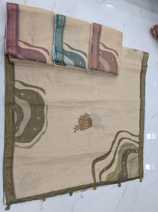 cotton sarees