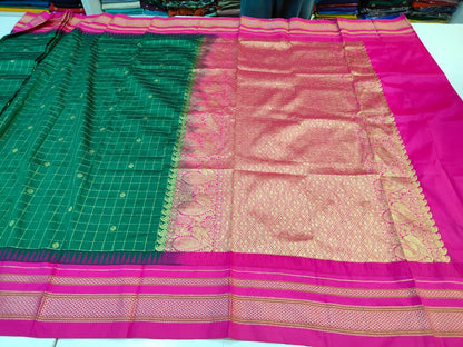 ilkal sarees